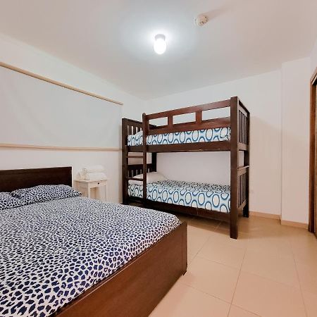 חואן דוליו Marbella Beachfront 2Br Apt מראה חיצוני תמונה