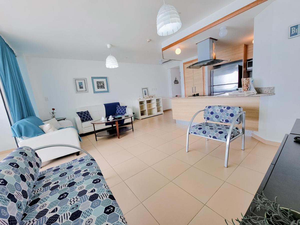 חואן דוליו Marbella Beachfront 2Br Apt מראה חיצוני תמונה